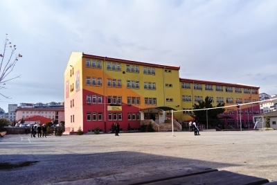 Genç Osman Anadolu Lisesi fotoğraf 1