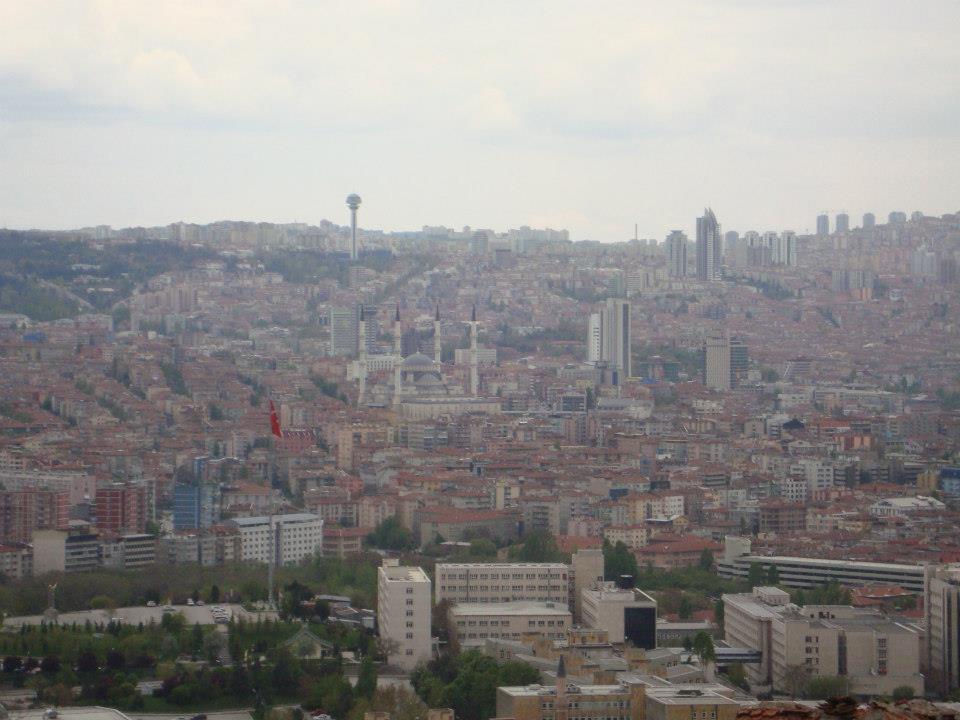 Gülhane Ortaokulu Fotoğrafları 2