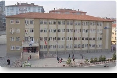 Hacı Sabancı Ortaokulu fotoğraf 2