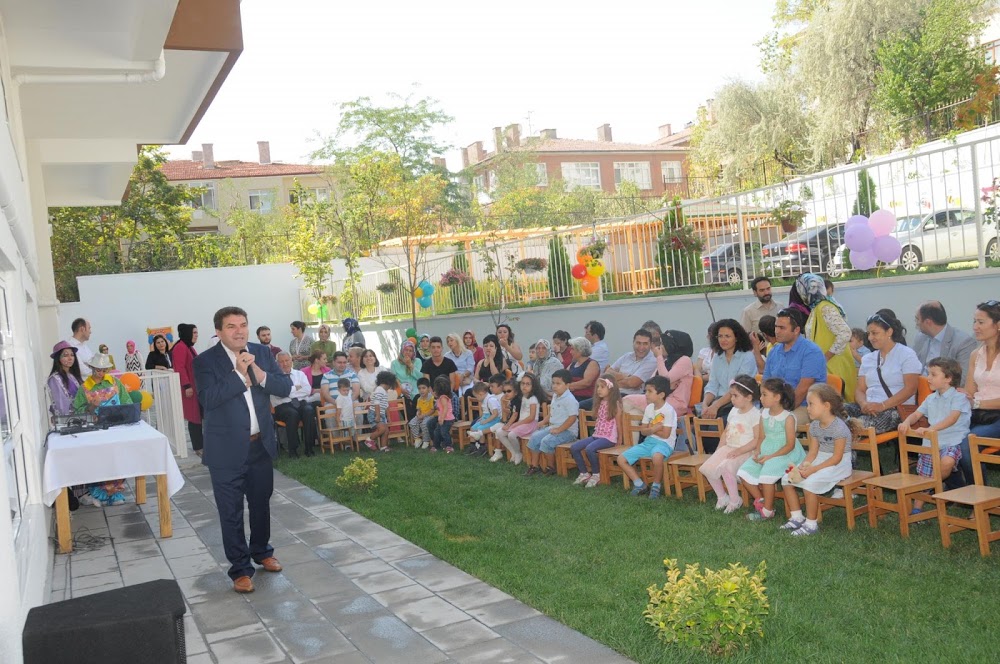 Özel Keçiören Hayat Anaokulu Fotoğrafları 3