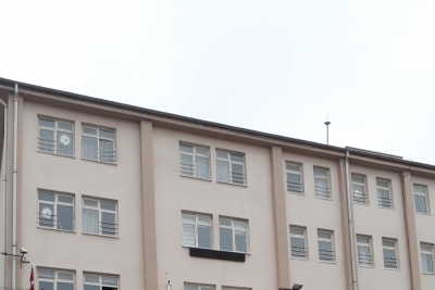 Hun Ortaokulu fotoğraf 2