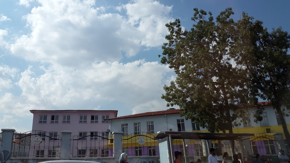 Hüseyin Güllüoğlu Ortaokulu Fotoğrafları 2