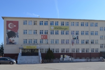Kalaba Anadolu Lisesi fotoğraf 2
