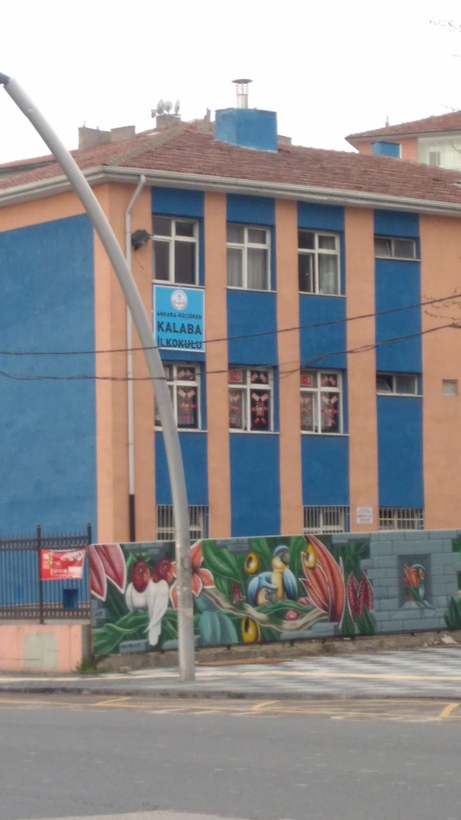 Hani Kalaba İlkokulu Fotoğrafları 2