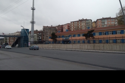 Keçiören Kalaba İlkokulu fotoğraf 3