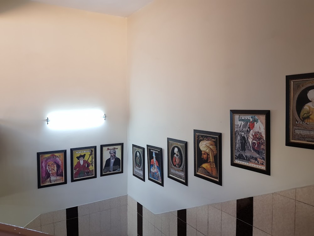 Keçiören Kalaba İlkokulu Fotoğrafları 2