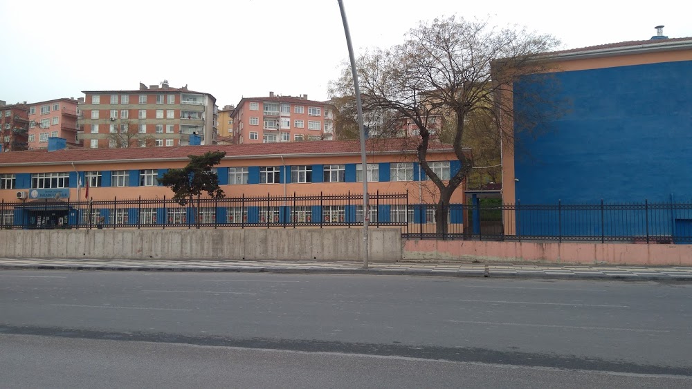 Hani Kalaba İlkokulu Fotoğrafları 5