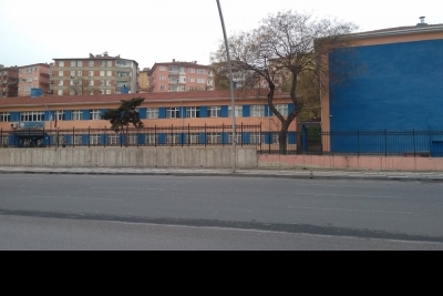 Hani Kalaba İlkokulu fotoğraf 5