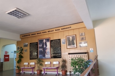 Hani Kalaba İlkokulu fotoğraf 1