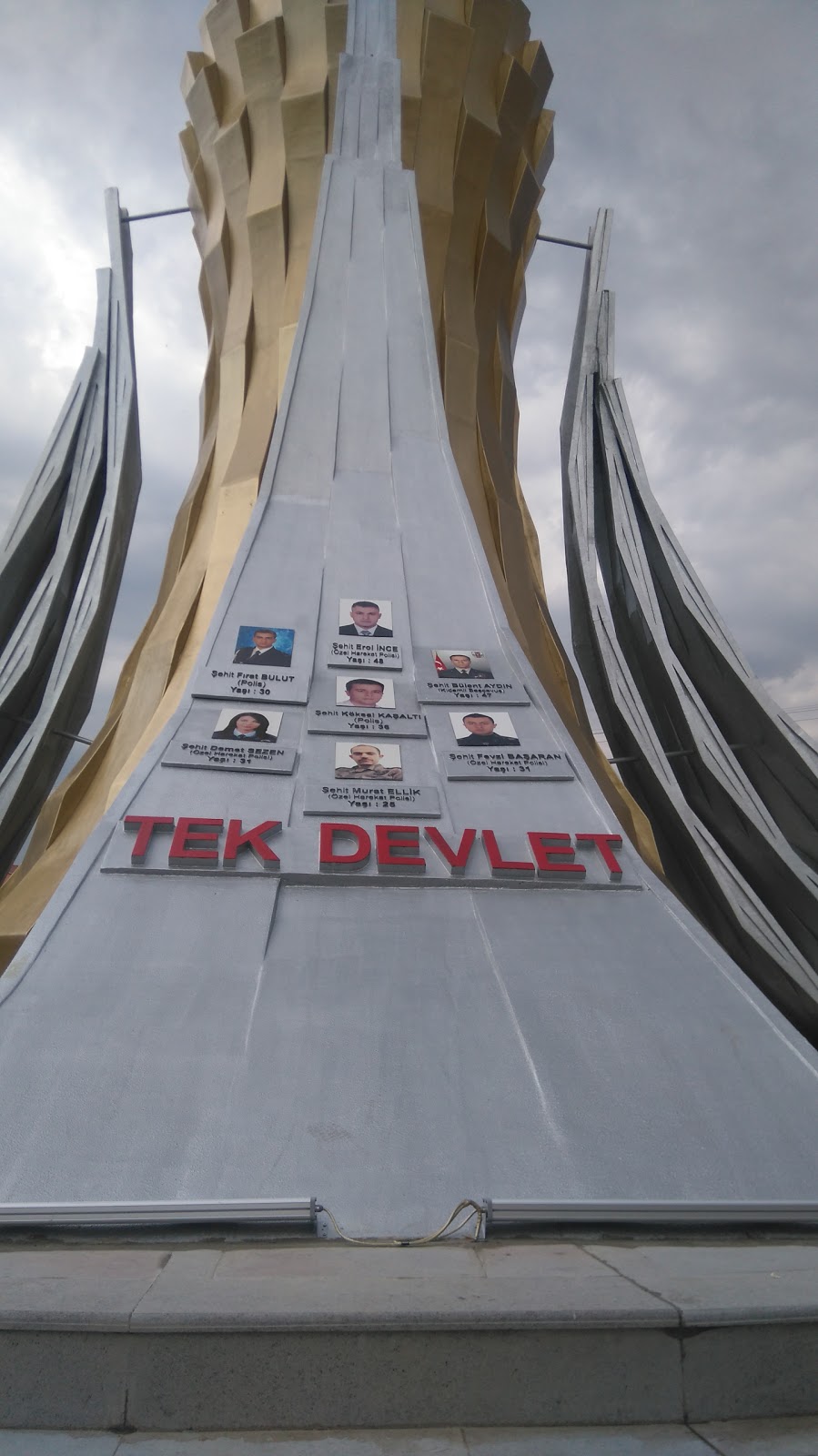 Kalaba Lisesi Fotoğrafları 4