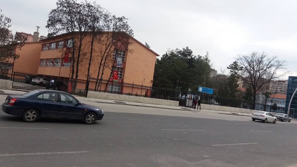 Kalaba Lisesi Fotoğrafları 2