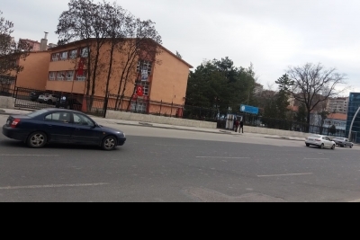 Kalaba Lisesi fotoğraf 2