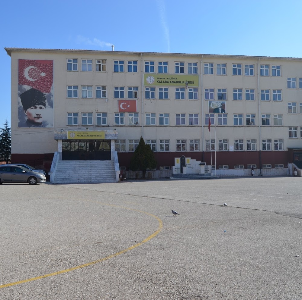 Kalaba Lisesi Fotoğrafları 6