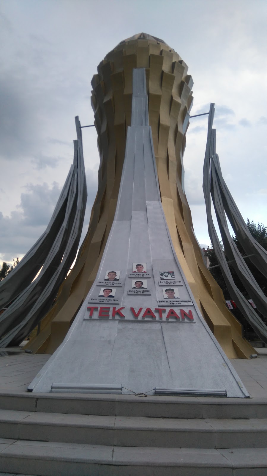 Kalaba Lisesi Fotoğrafları 3