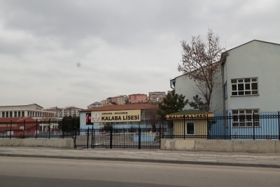 Kalaba Lisesi fotoğraf 5