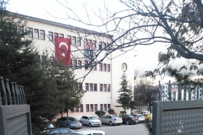 Kalaba Mesleki Ve Teknik Anadolu Lisesi Fotoğrafları 3
