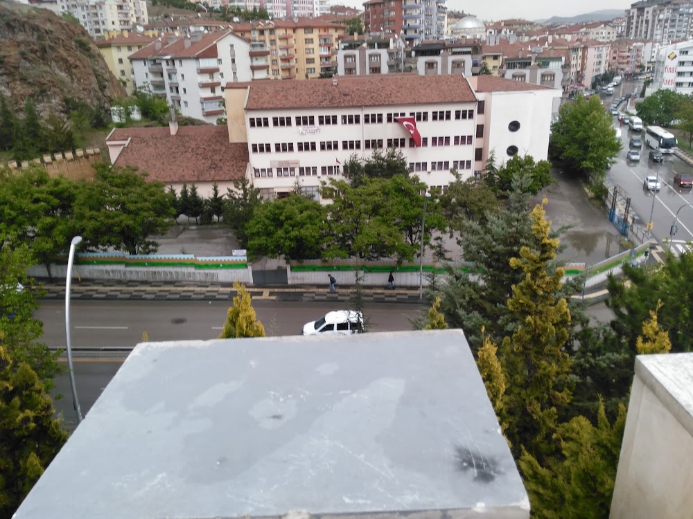 Kalaba Mesleki Ve Teknik Anadolu Lisesi Fotoğrafları 5