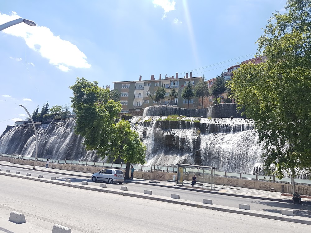 Kalaba Mesleki Ve Teknik Anadolu Lisesi Fotoğrafları 2