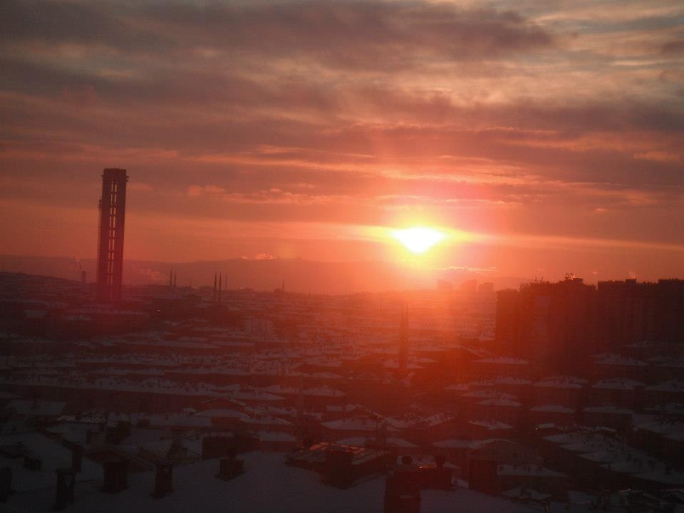 Kamil Ocak Ortaokulu Fotoğrafları 2