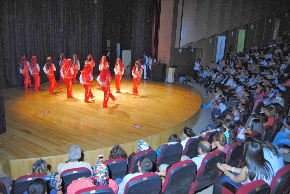 Özel Kariyerim Koleji Anaokulu Fotoğrafları 5