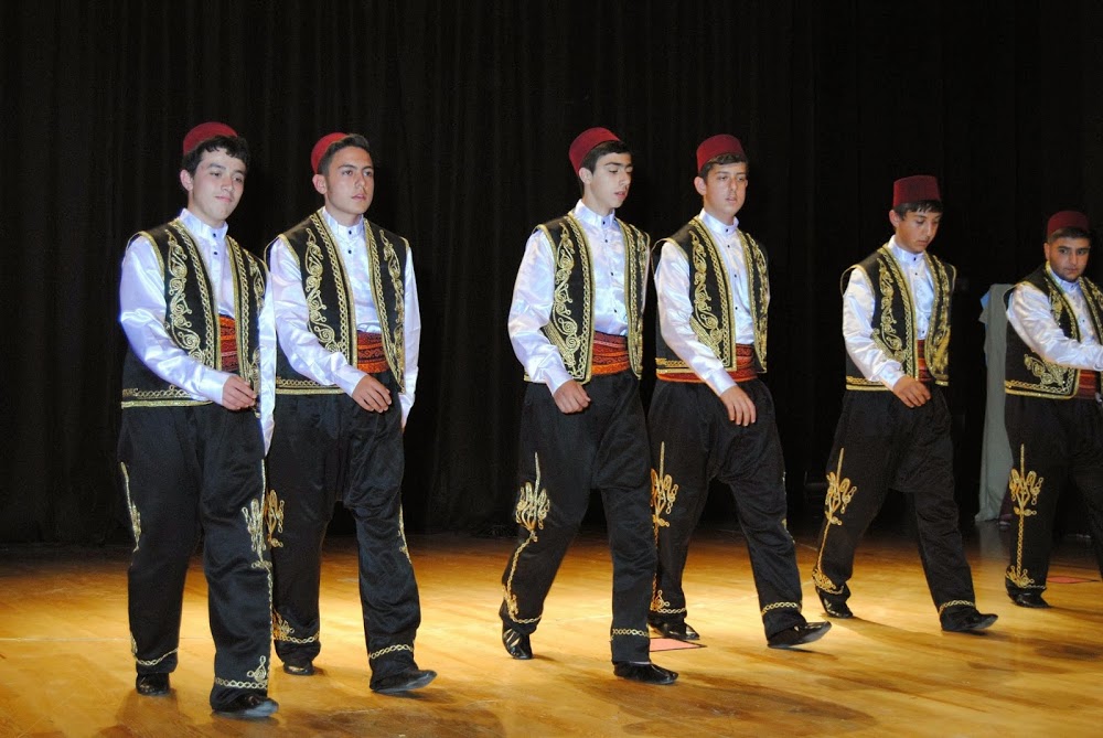 Özel Kariyerim Koleji Anaokulu Fotoğrafları 8