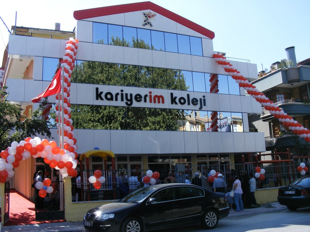 Özel Kariyerim Koleji Anaokulu Fotoğrafları 2