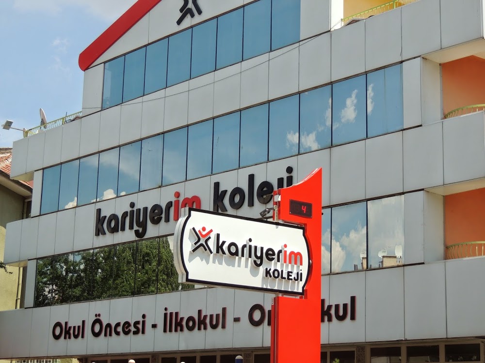 Özel Kariyerim Koleji Anaokulu Fotoğrafları 1