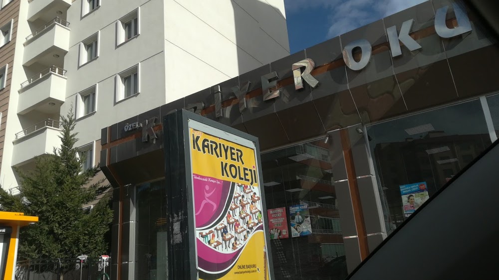 Özel Kariyerim Koleji Anaokulu Fotoğrafları 7