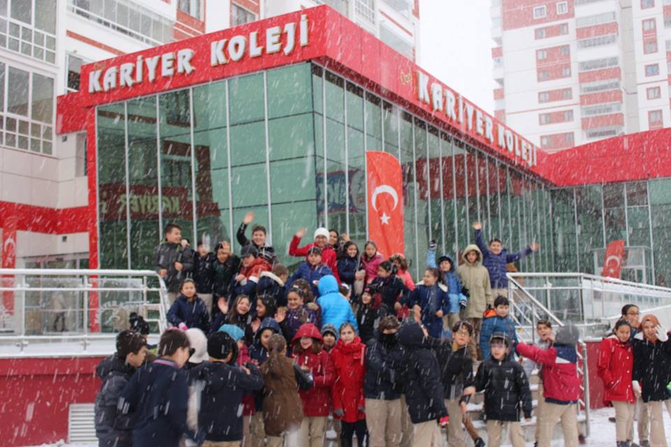 Özel Kariyerim Koleji Anaokulu Fotoğrafları 6