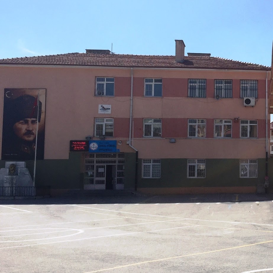 Keçiören 15 Temmuz Demokrasi Şehitleri Ortaokulu Fotoğrafları 1