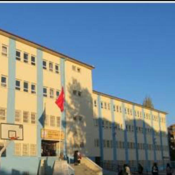 Keçiören Anadolu İmam Hatip Lisesi Fotoğrafları 1