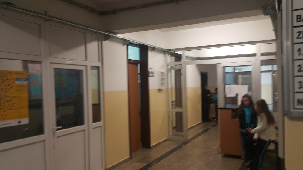 Keçiören Ortaokulu Fotoğrafları 4