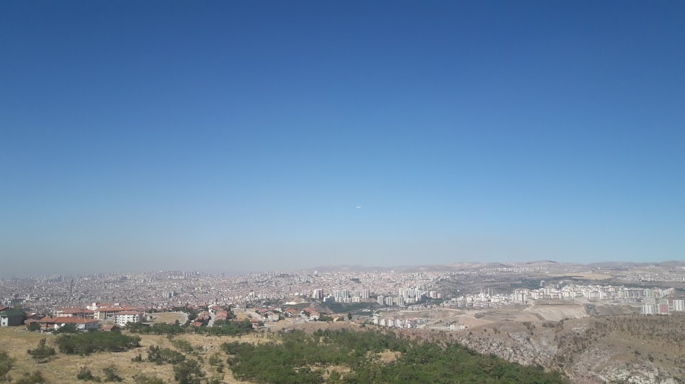 Keçiören İlkokulu Fotoğrafları 7