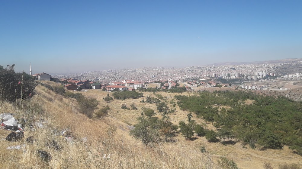 Keçiören İlkokulu Fotoğrafları 6