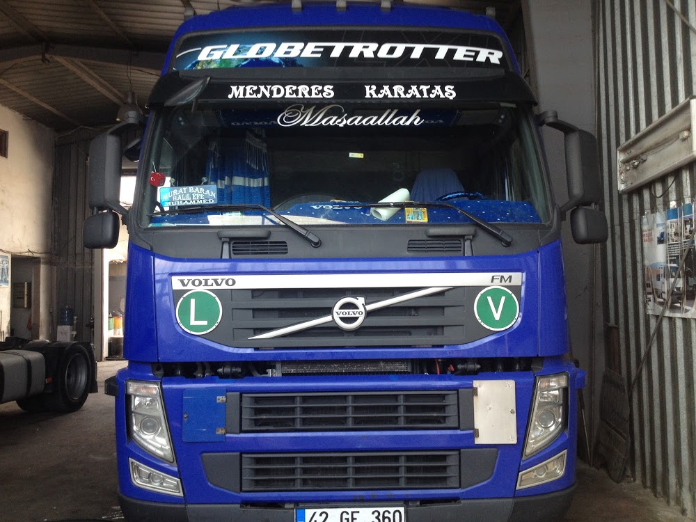 Keçiören İlkokulu Fotoğrafları 2