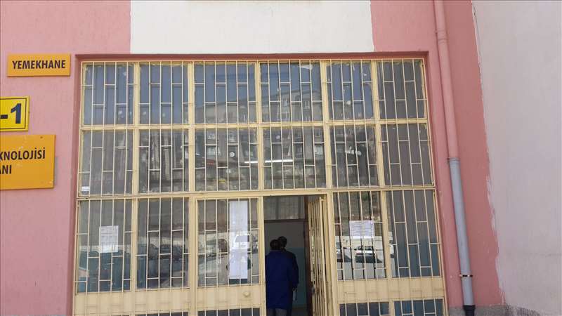 Keçiören Mesleki Ve Teknik Anadolu Lisesi Fotoğrafları 3