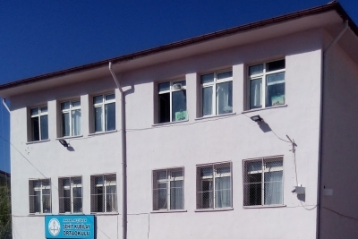 Keçiören Şehit Bayram Kavcı Ortaokulu fotoğraf 1