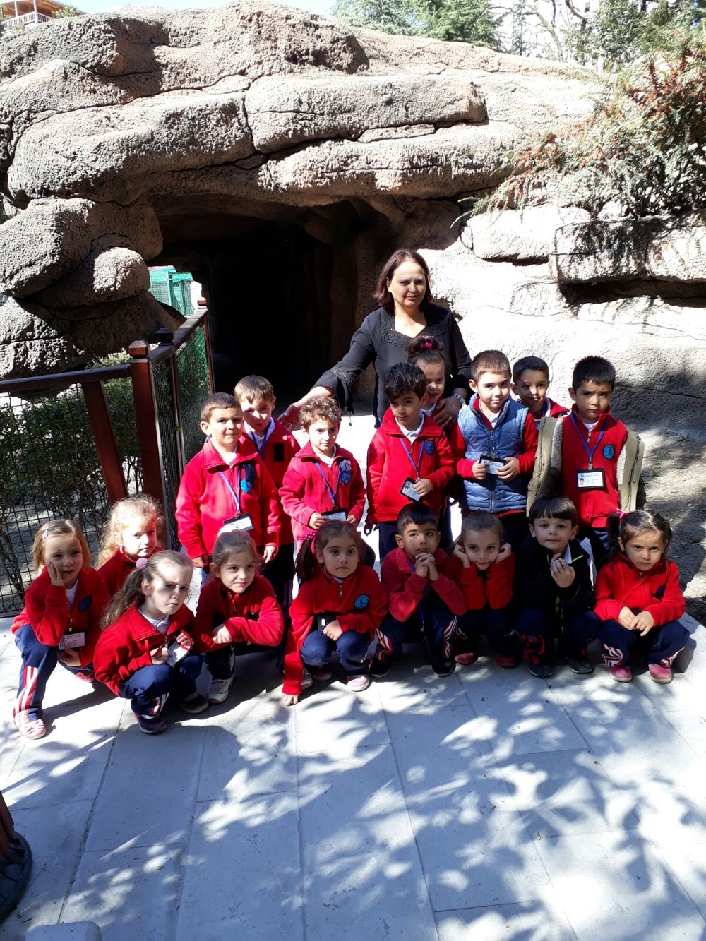 Keçiören Kocatepe İlkokulu Fotoğrafları 4