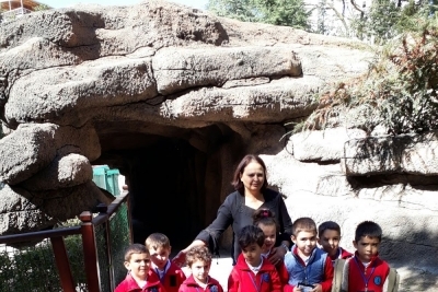 Keçiören Kocatepe İlkokulu fotoğraf 4