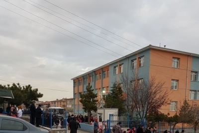Keçiören Kocatepe İlkokulu fotoğraf 2