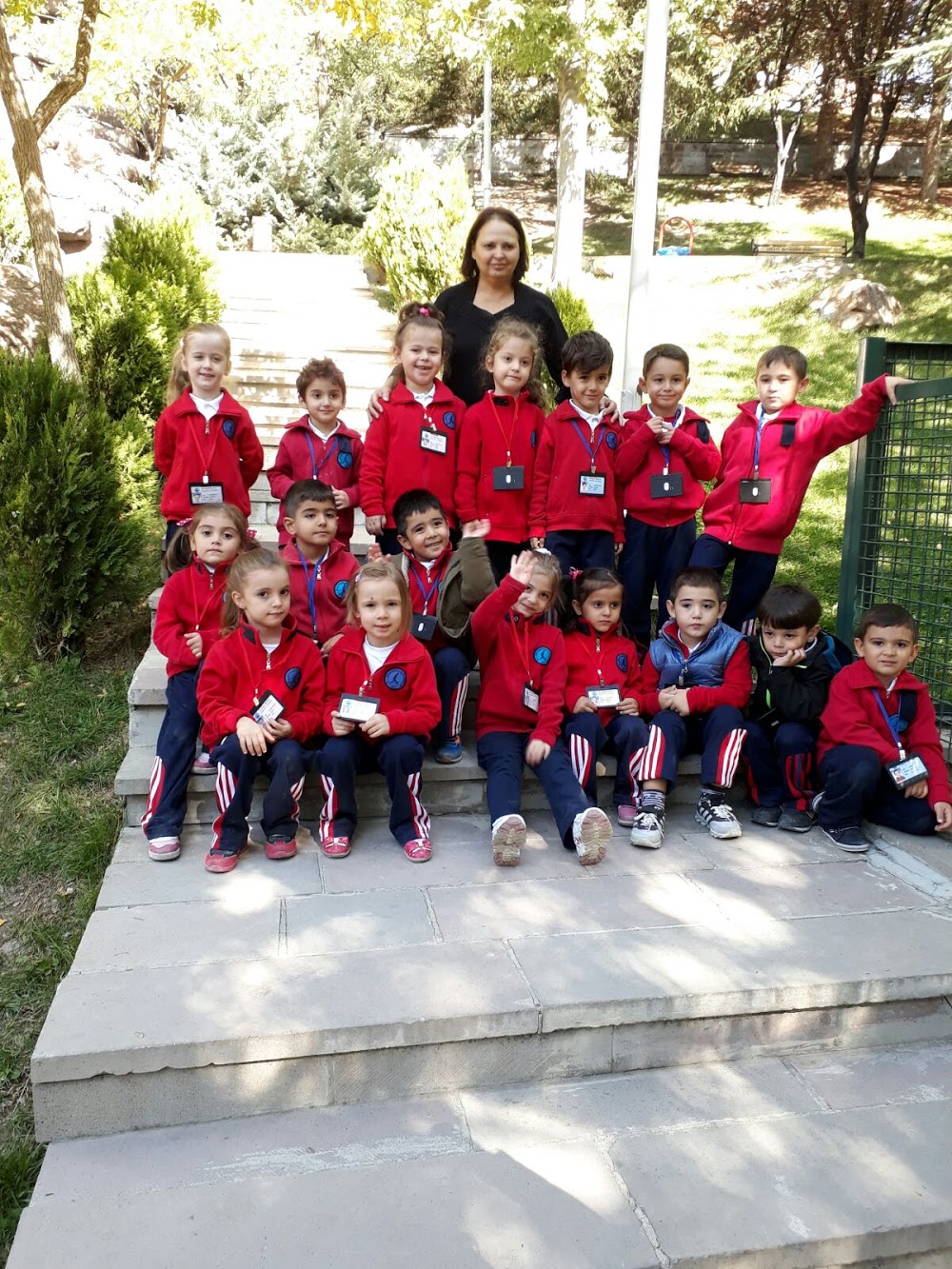 Keçiören Kocatepe İlkokulu Fotoğrafları 3