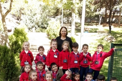 Keçiören Kocatepe İlkokulu fotoğraf 3