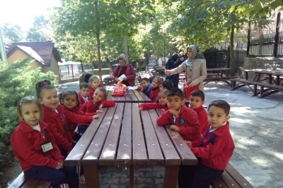 Keçiören Kocatepe İlkokulu fotoğraf 1