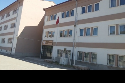 Evren Çok Programlı Anadolu Lisesi fotoğraf 9