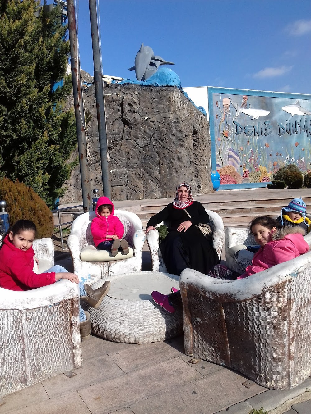 Keçiören Mecidiye İlkokulu Fotoğrafları 4