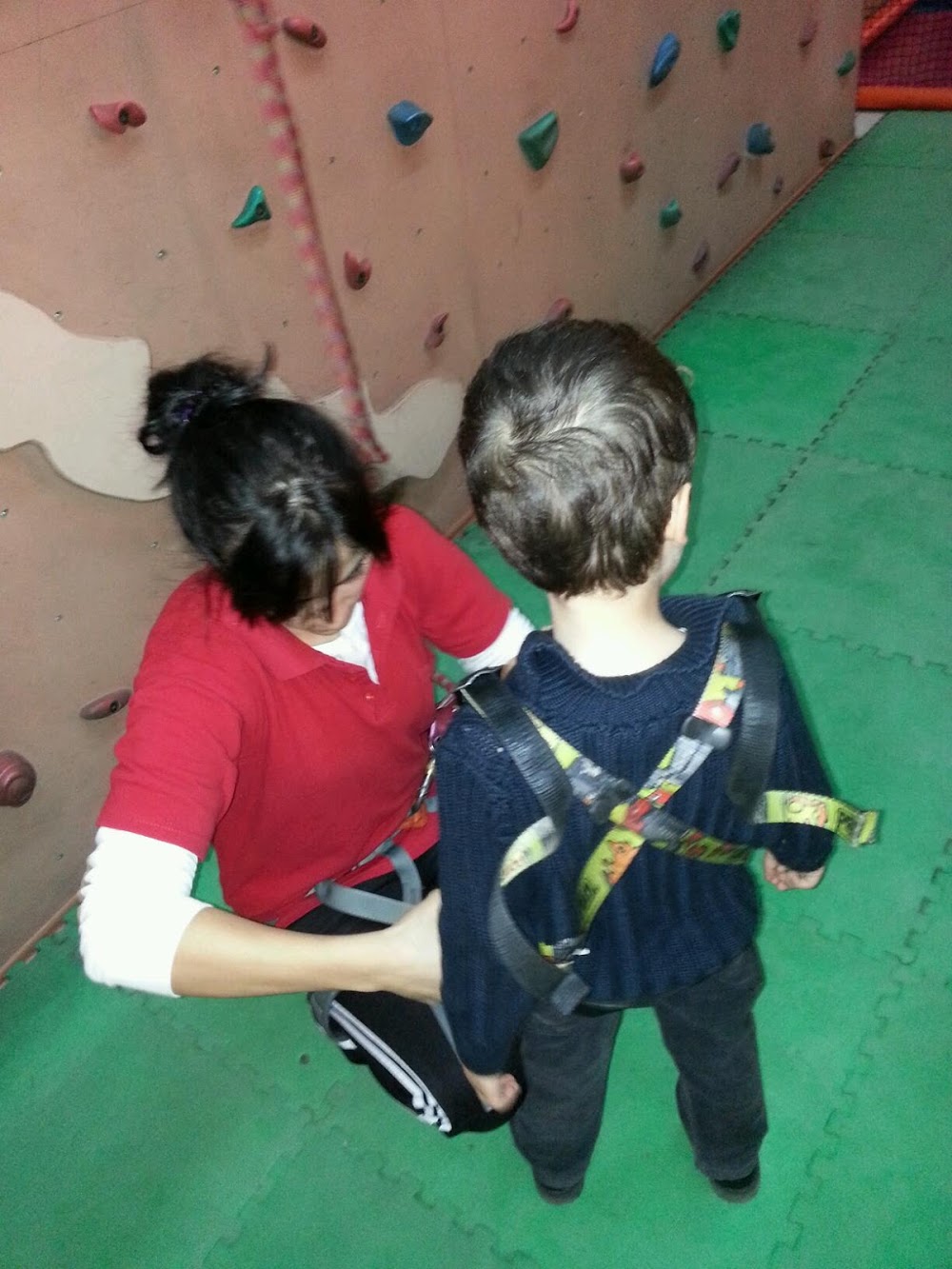 Keçiören Mecidiye İlkokulu Fotoğrafları 5