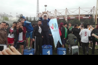 Keçiören Mecidiye İlkokulu fotoğraf 1