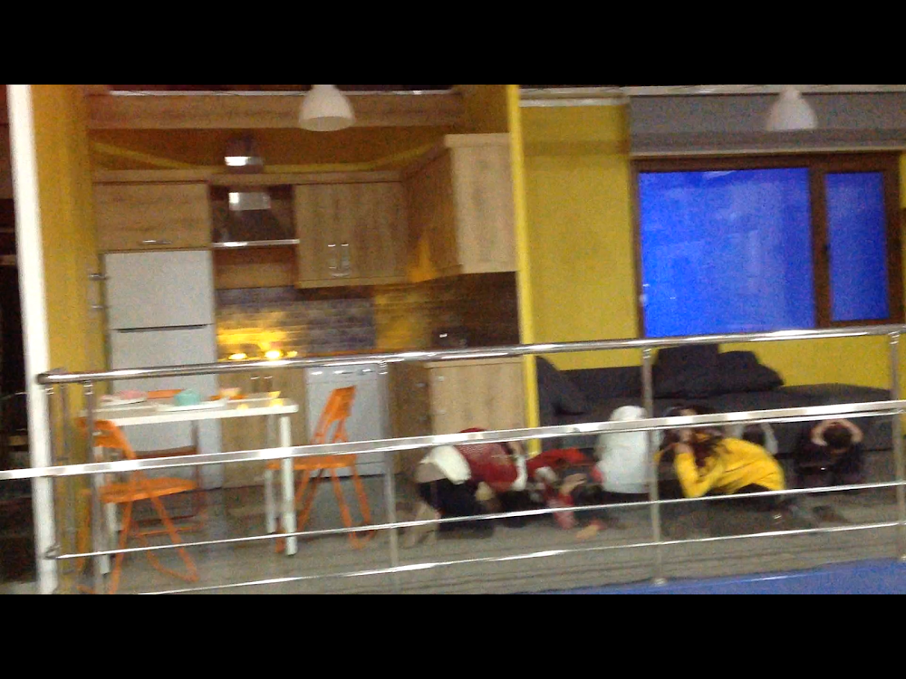 Keçiören Mehmet Akif İlkokulu Fotoğrafları 2