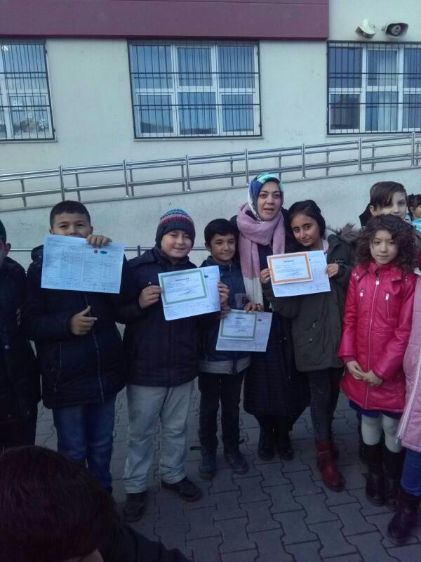 Mehmet Örücü İmam Hatip Ortaokulu Fotoğrafları 3