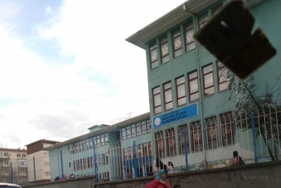 Melek Özen İlkokulu fotoğraf 5